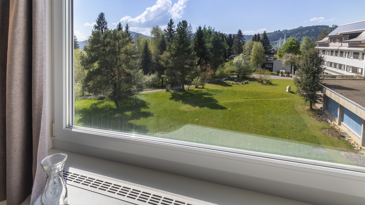 Photo of Bedroom in Einsiedeln