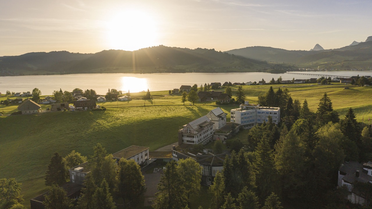 Photo of Outdoor in Einsiedeln