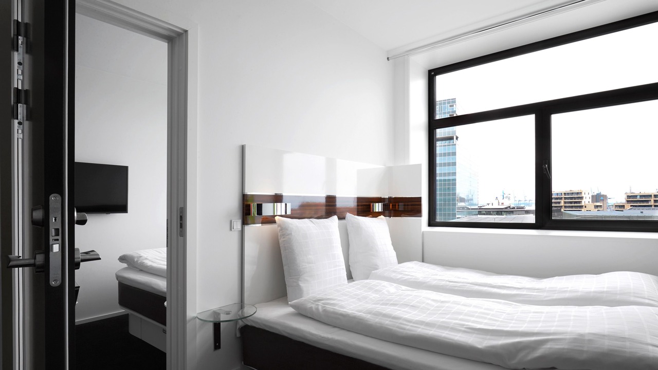 Photo of Bedroom in Aarhus C