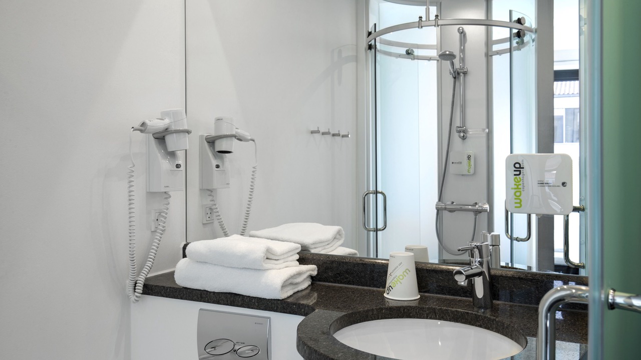 Photo of Bathroom in Aarhus C