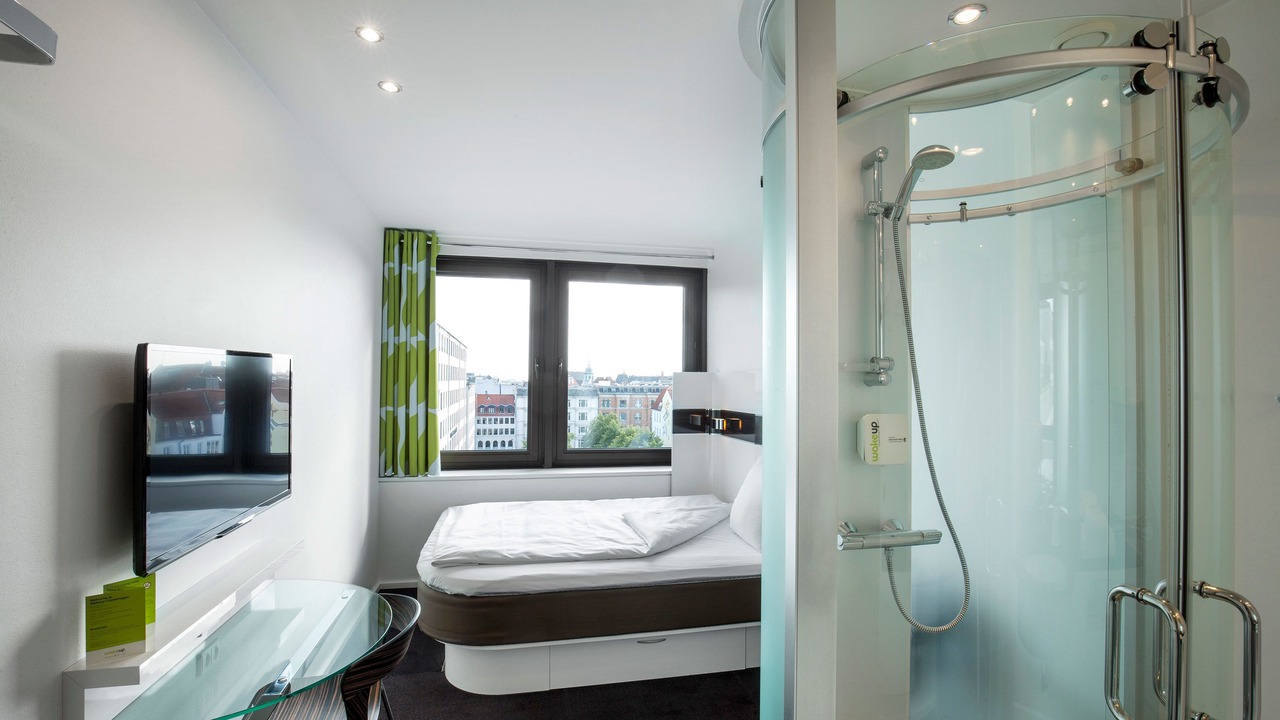 Photo of Bedroom in Aarhus C