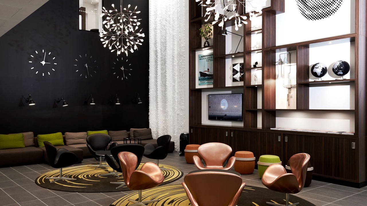 Photo of Livingroom in Aarhus C