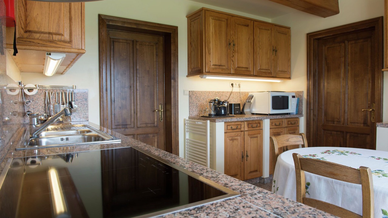Photo of Kitchen in Harre