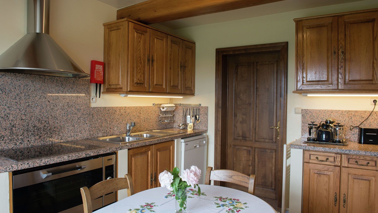 Photo of Kitchen in Harre