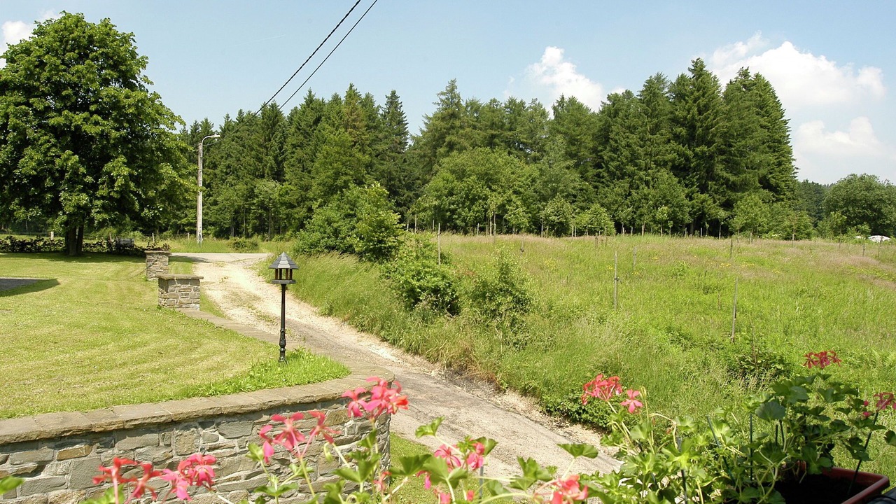 Photo of Outdoor in Harre