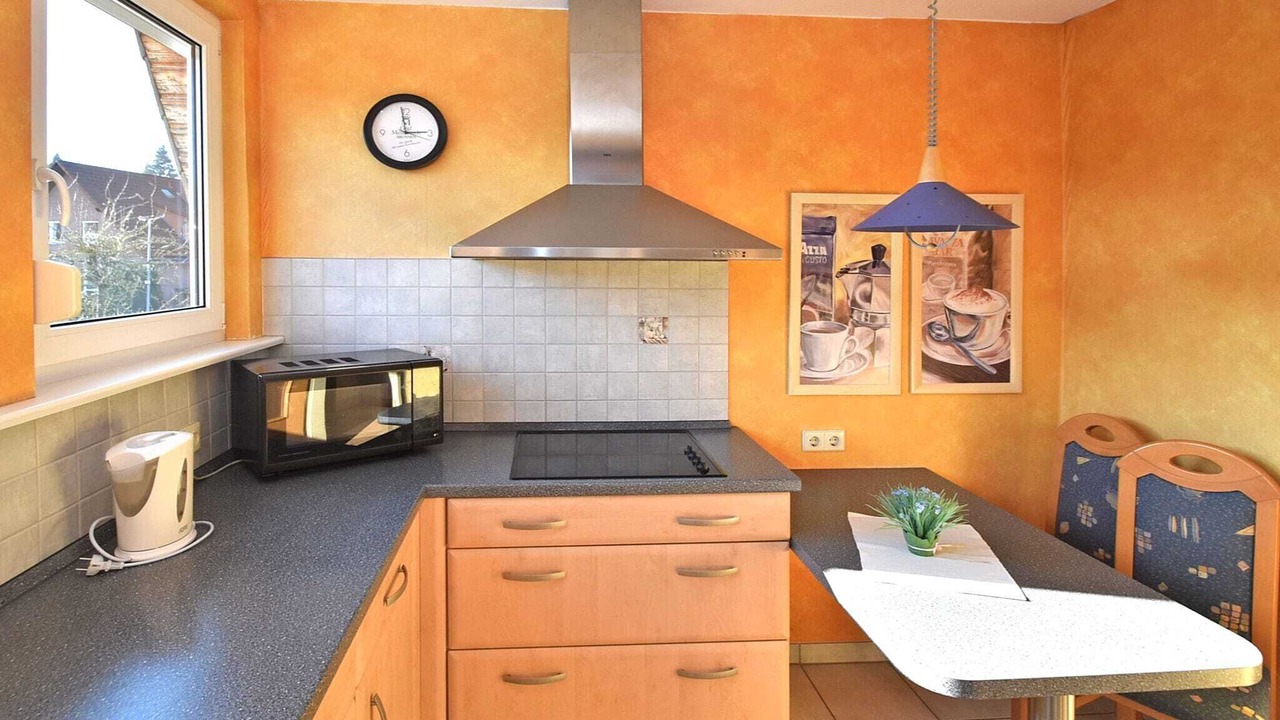 Photo of Kitchen in Mersheim