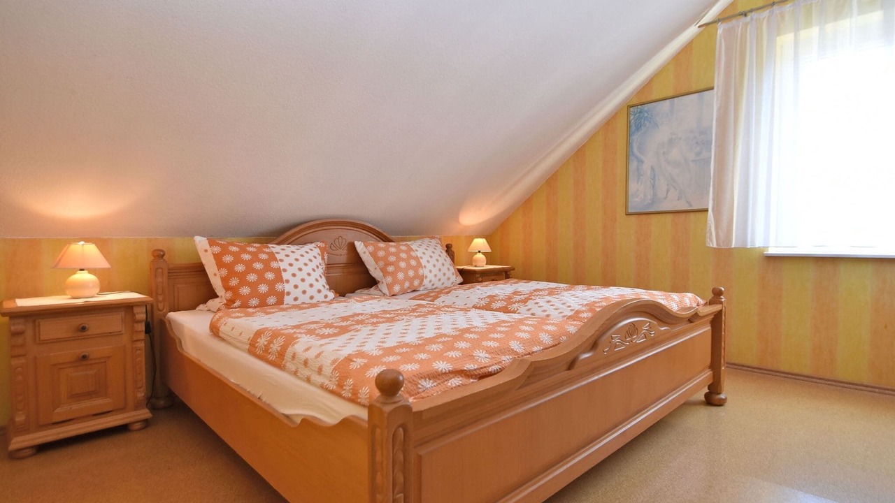 Photo of Bedroom in Mersheim