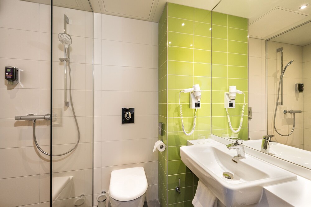 Photo of Bathroom in Wallgraben-West