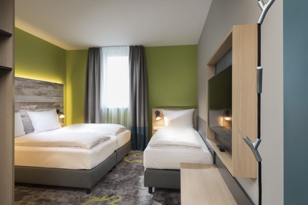 Photo of Bedroom in Wallgraben-West