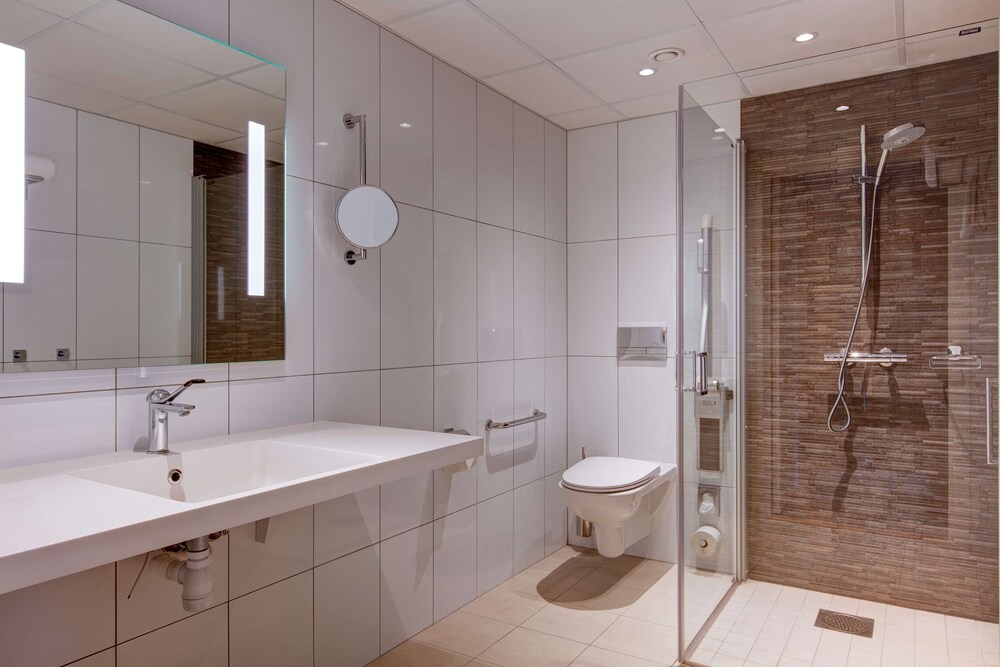 Photo of Bathroom in Fornebu