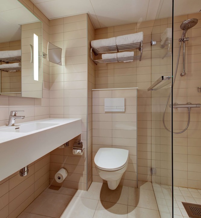 Photo of Bathroom in Fornebu