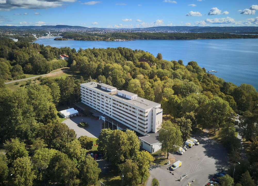Photo of Outdoor in Fornebu