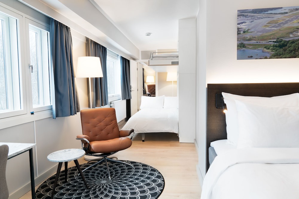 Photo of Bedroom in Fornebu