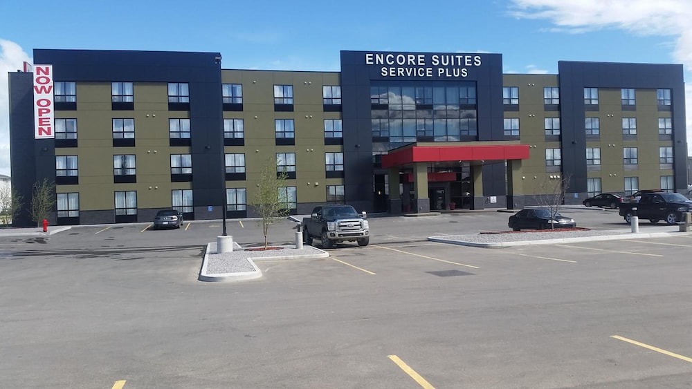 Photo of Outdoor in Grande Prairie