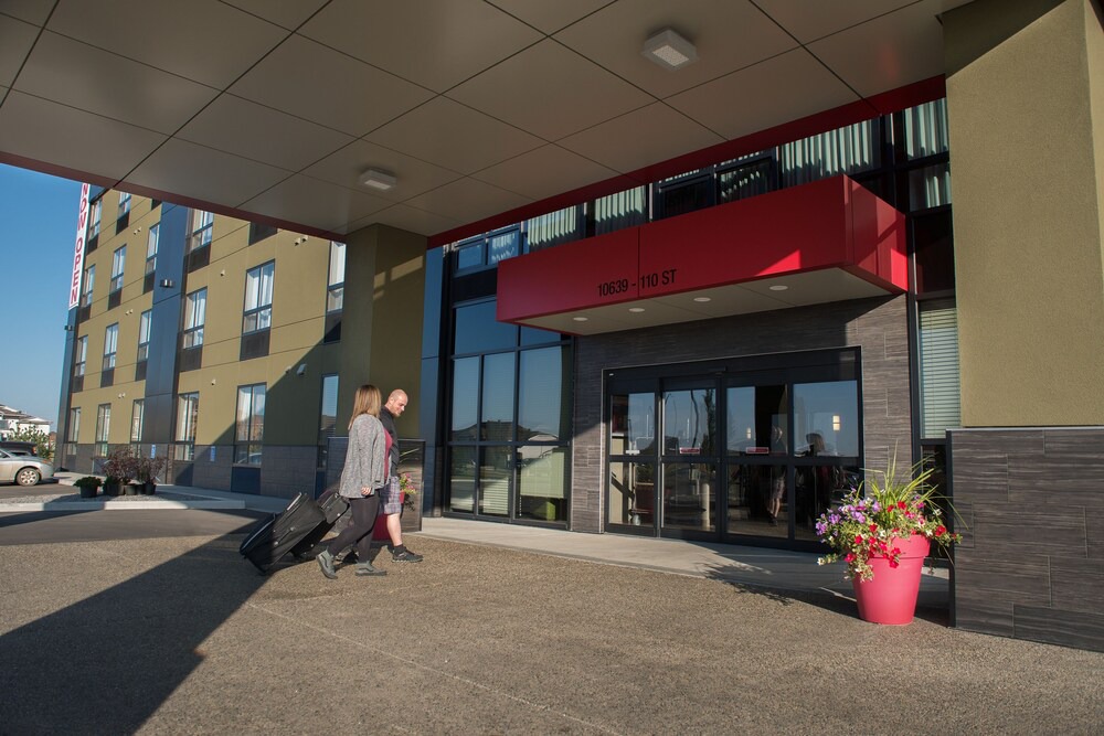 Photo of Outdoor in Grande Prairie