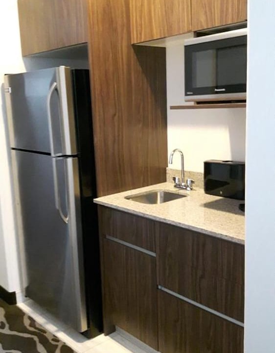 Photo of Kitchen in Grande Prairie