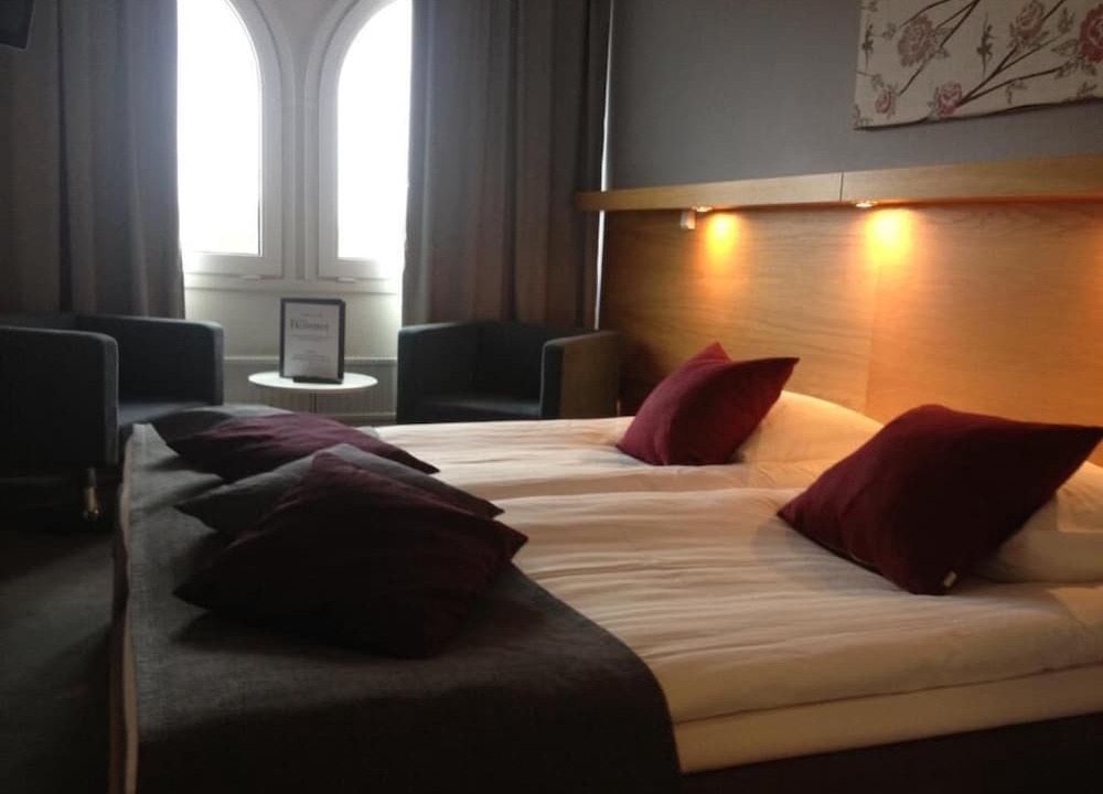 Photo of Bedroom in Kumla Municipality