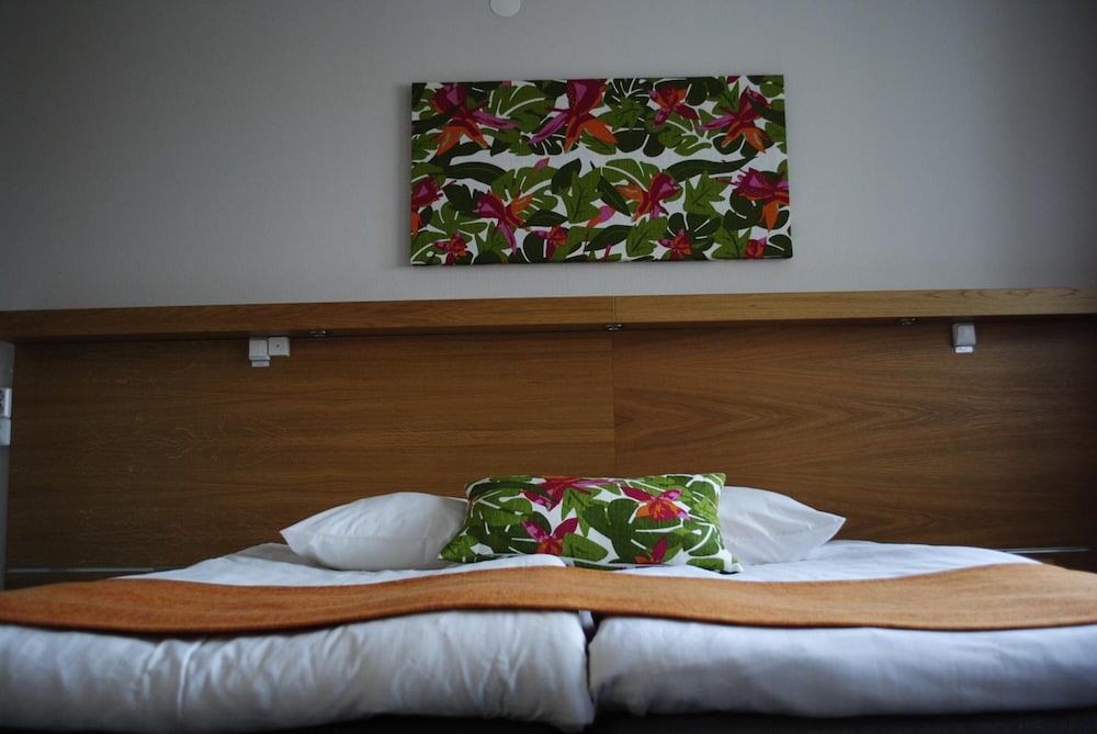 Photo of Bedroom in Kumla Municipality