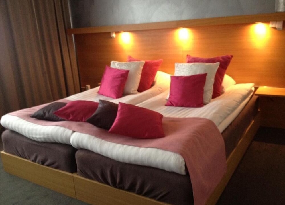 Photo of Bedroom in Kumla Municipality