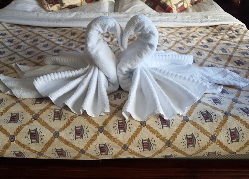 Photo of Bedroom in Kumla Municipality