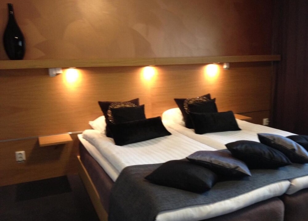 Photo of Bedroom in Kumla Municipality