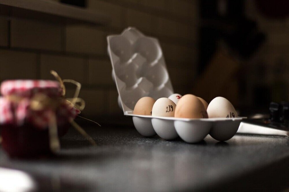 Photo of Kitchen in Assebroek