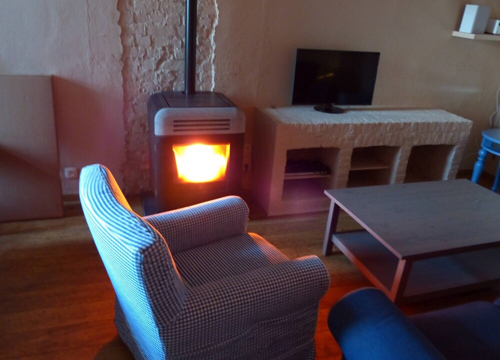 Photo of Livingroom in Assebroek