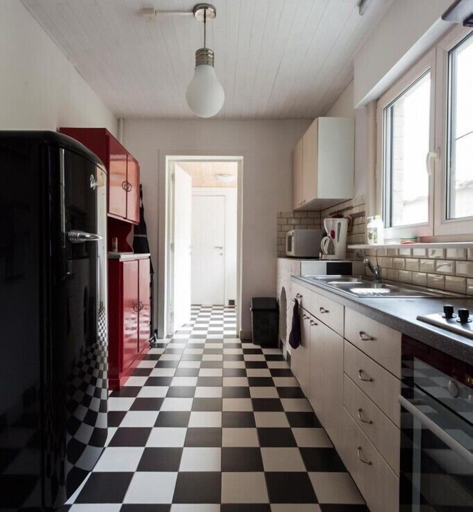 Photo of Kitchen in Assebroek
