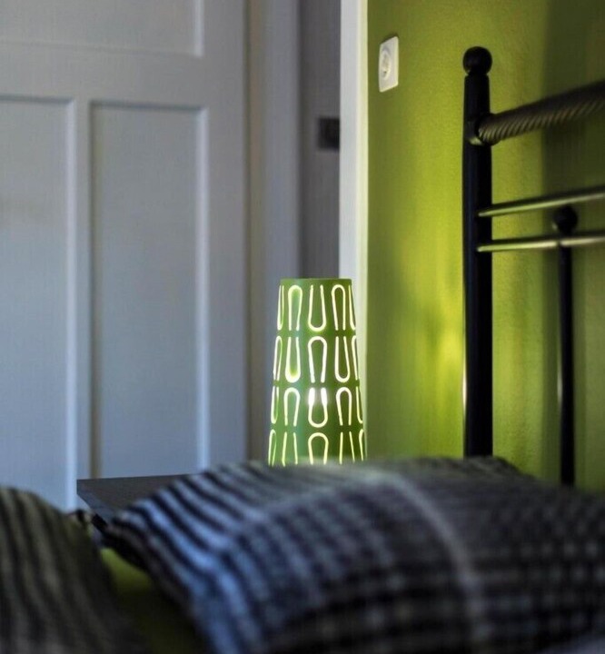 Photo of Bedroom in Assebroek