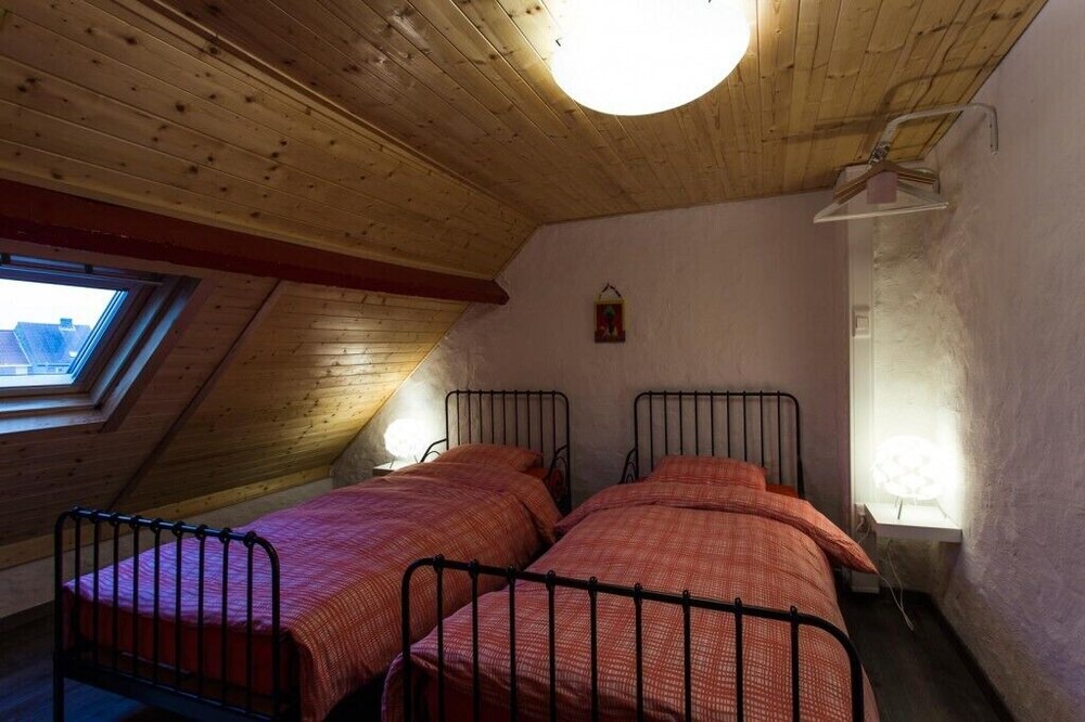 Photo of Bedroom in Assebroek