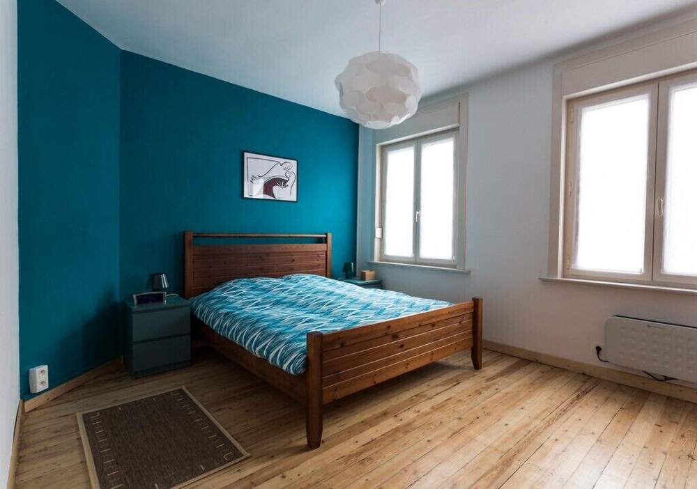 Photo of Bedroom in Assebroek