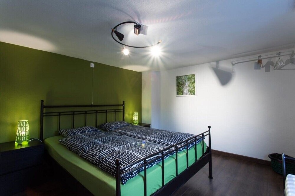 Photo of Bedroom in Assebroek