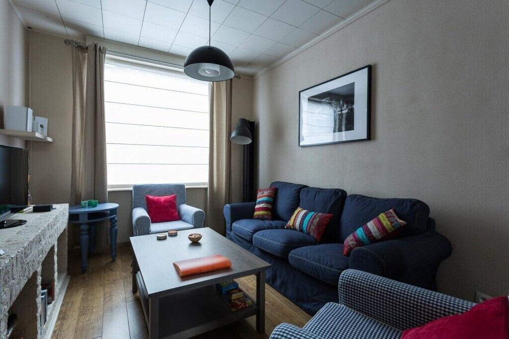 Photo of Livingroom in Assebroek