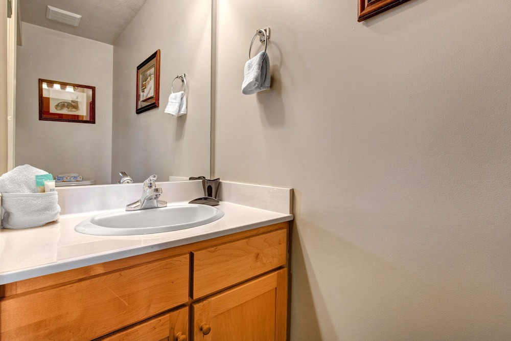 Photo of Bathroom in Kimball Junction