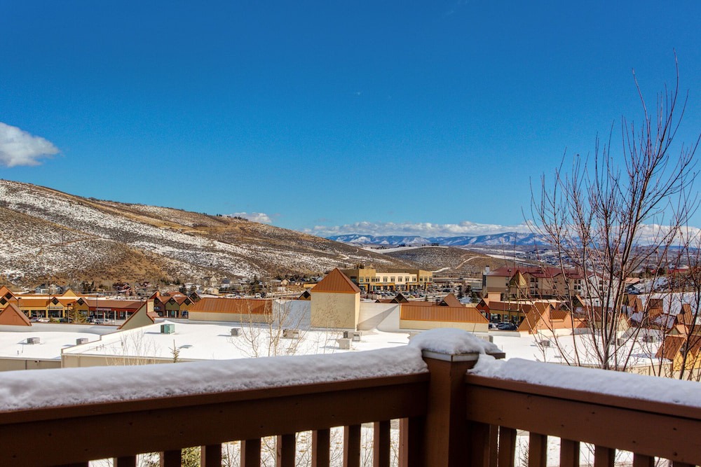 Photo of Patio Balcony in Kimball Junction