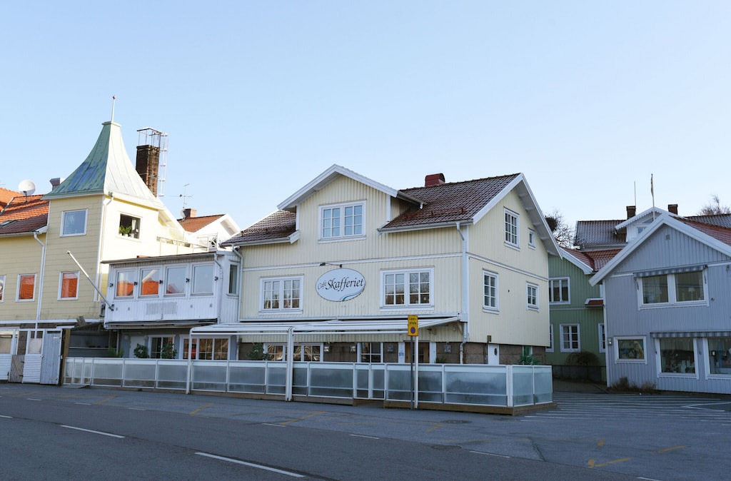 Photo of Others in Grebbestad