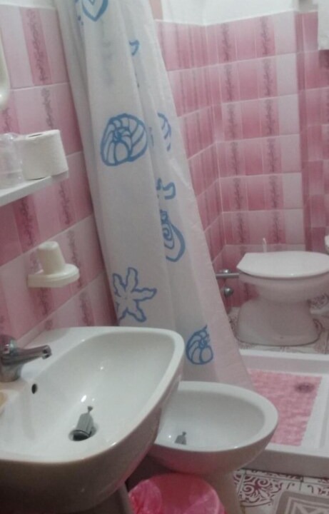 Photo of Bathroom in Minori