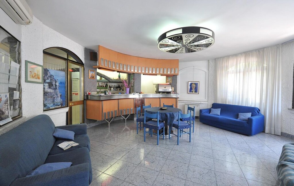 Photo of Livingroom in Minori