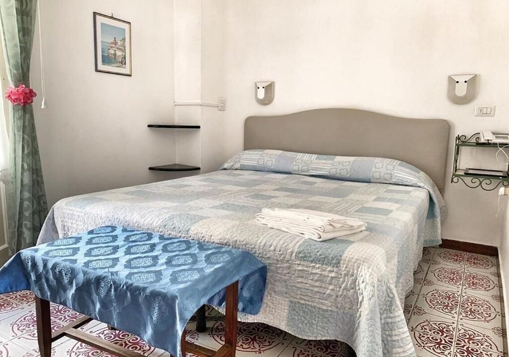 Photo of Bedroom in Minori
