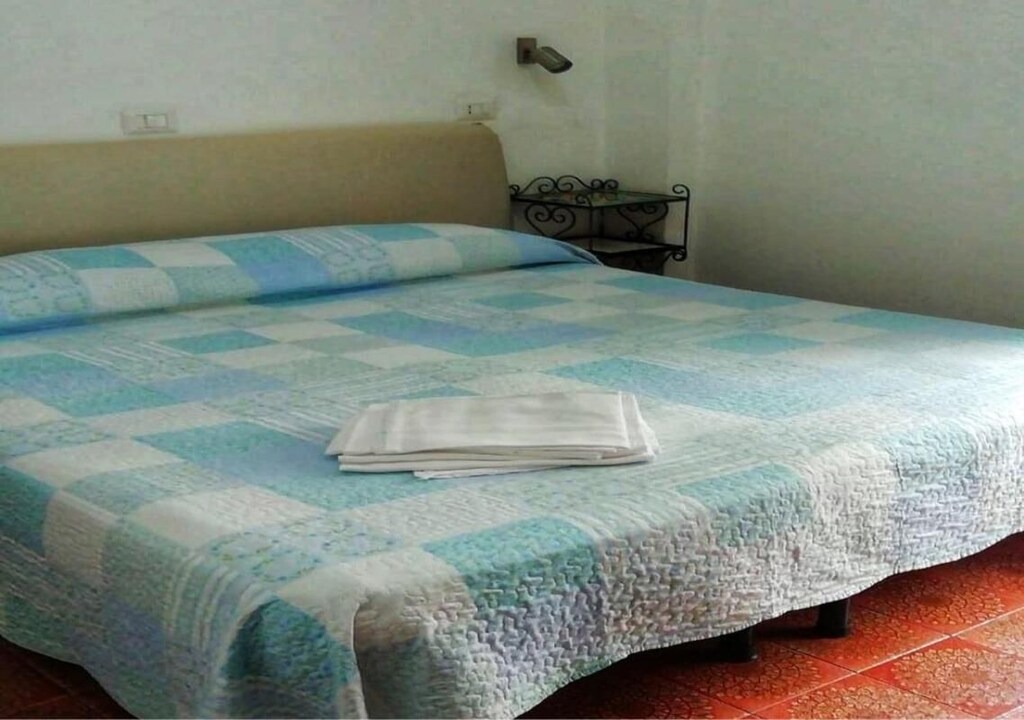 Photo of Bedroom in Minori
