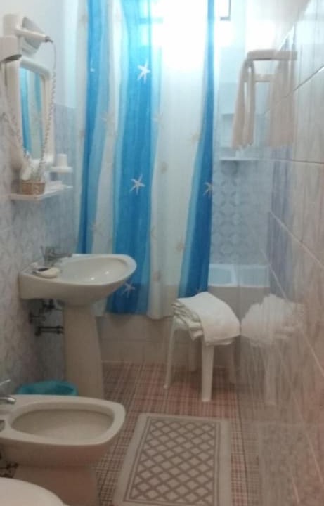 Photo of Bathroom in Minori
