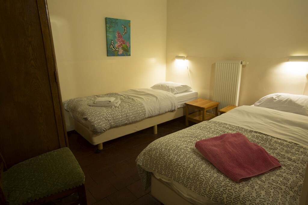 Photo of Bedroom in Richelle