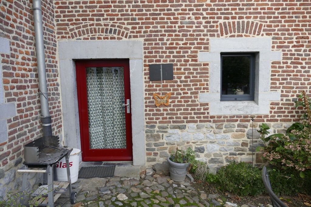 Photo of Buildings in Richelle