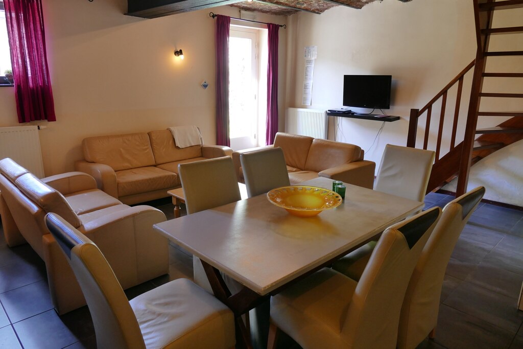 Photo of Livingroom in Richelle