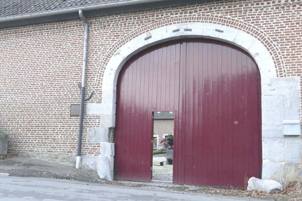 Photo of Buildings in Richelle