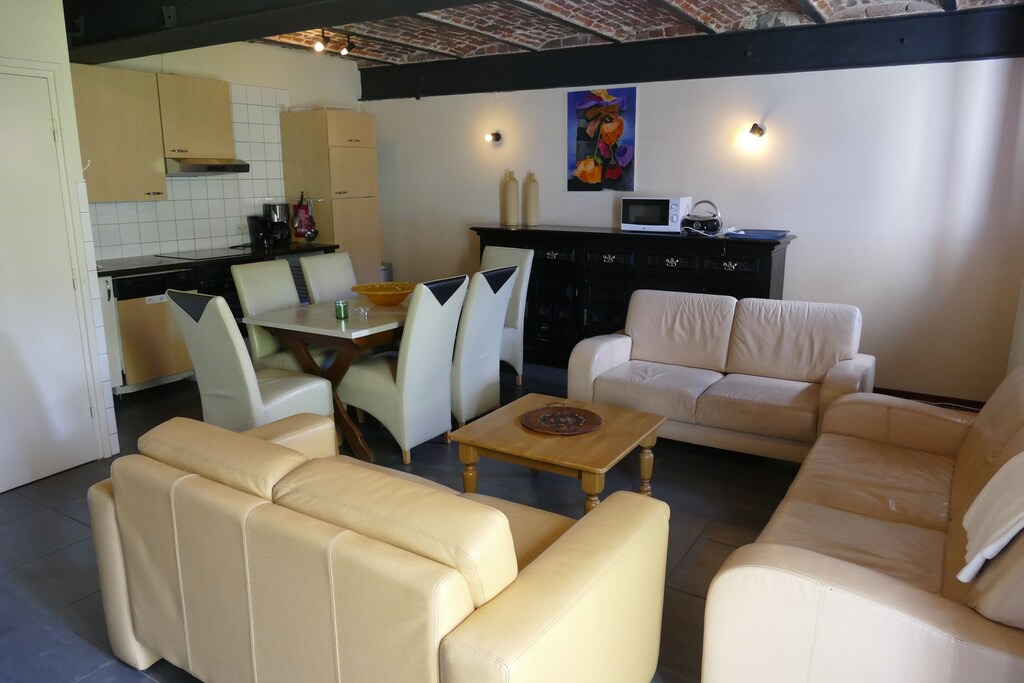 Photo of Livingroom in Richelle
