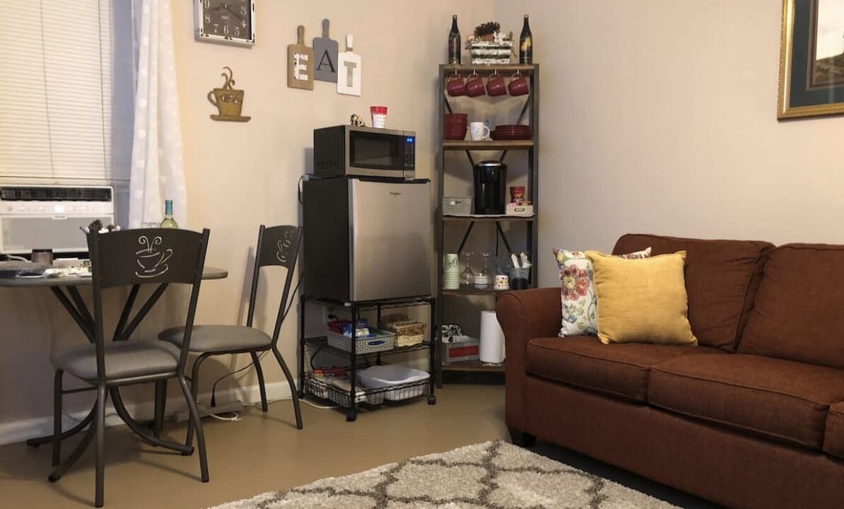 Photo of Kitchen in Gaffney
