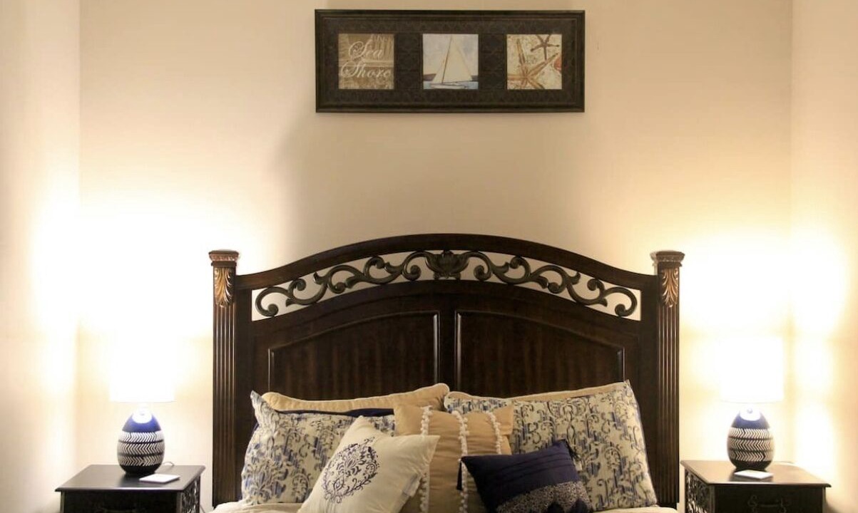 Photo of Bedroom in Gaffney