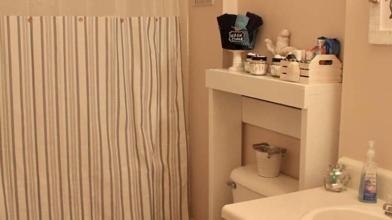 Photo of Bathroom in Gaffney