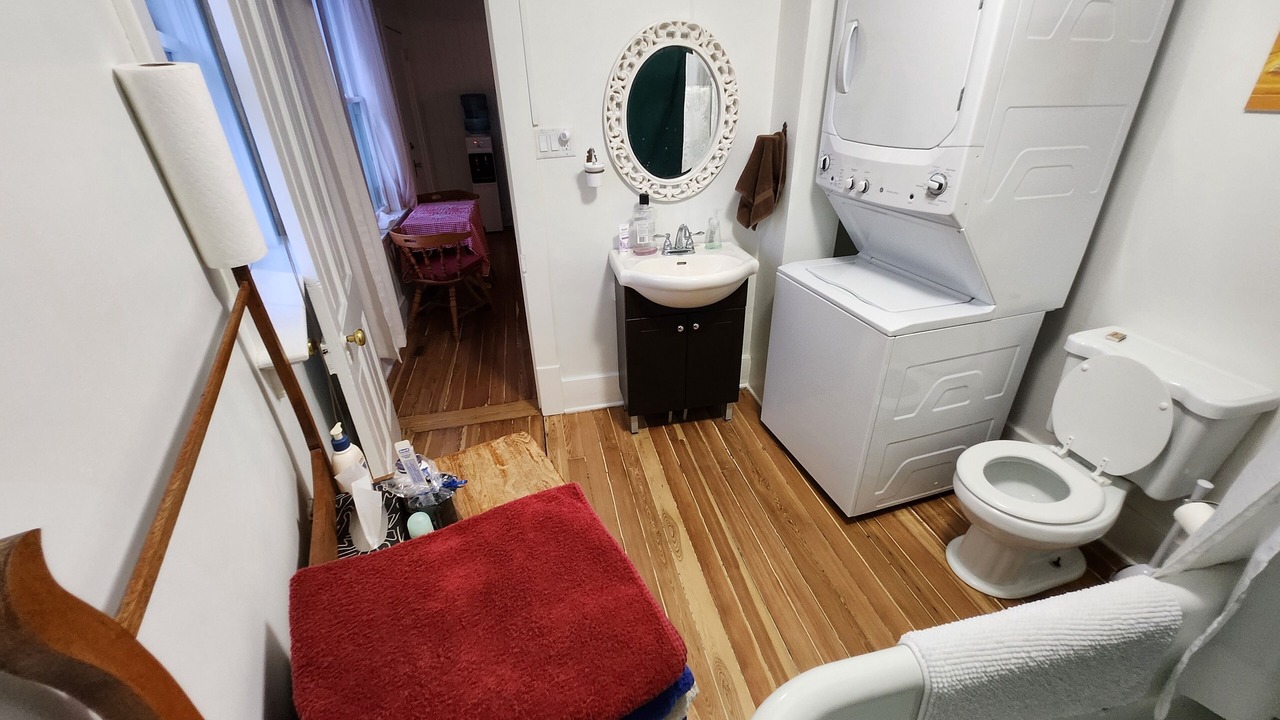 Photo of Bathroom in Pincher Creek